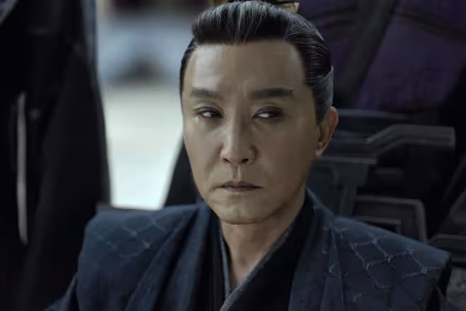 同樣是太監，為什麼只有陳萍萍不懼慶帝，敢跟眾皇子叫板？