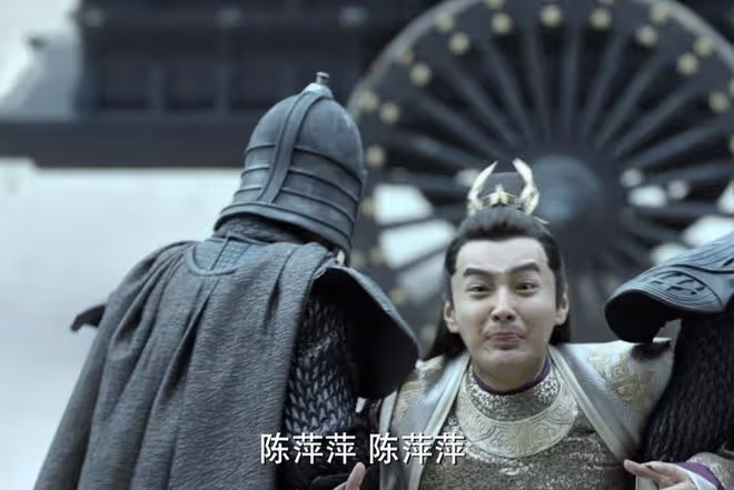 同樣是太監，為什麼只有陳萍萍不懼慶帝，敢跟眾皇子叫板？