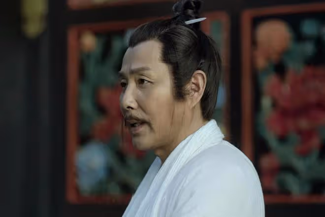 同樣是太監，為什麼只有陳萍萍不懼慶帝，敢跟眾皇子叫板？
