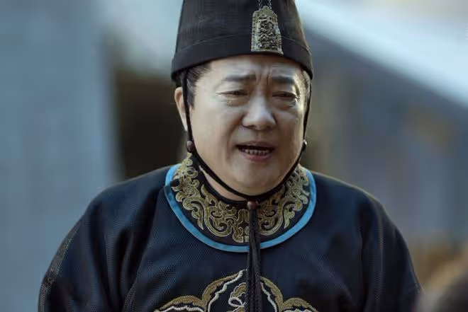 同樣是太監，為什麼只有陳萍萍不懼慶帝，敢跟眾皇子叫板？