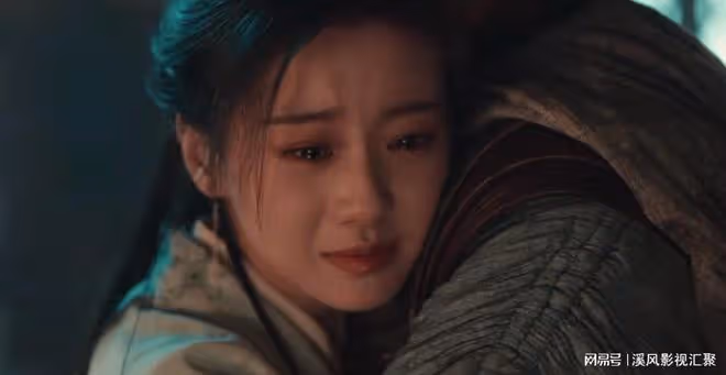 新射鵰：定檔6月17日，穆念慈比黃蓉還美，高偉光版歐陽鋒太驚喜