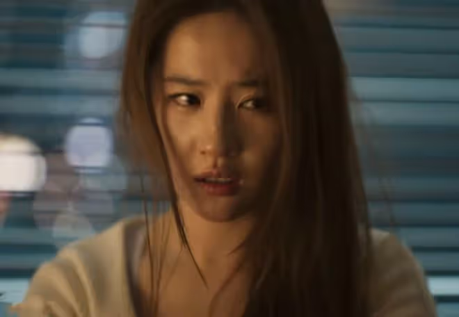 《玫瑰的故事》直到蘇蘇和黃振華離婚，黃亦玫才發現，方協文無恥