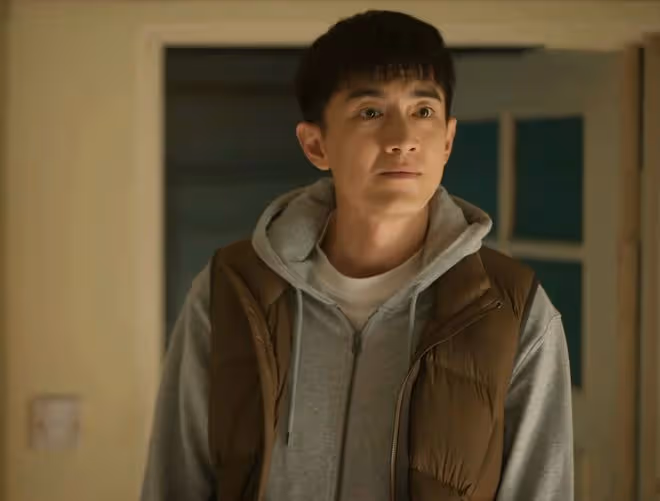 《玫瑰的故事》直到黃亦玫、方協文大婚，方協文還不知，離死不遠