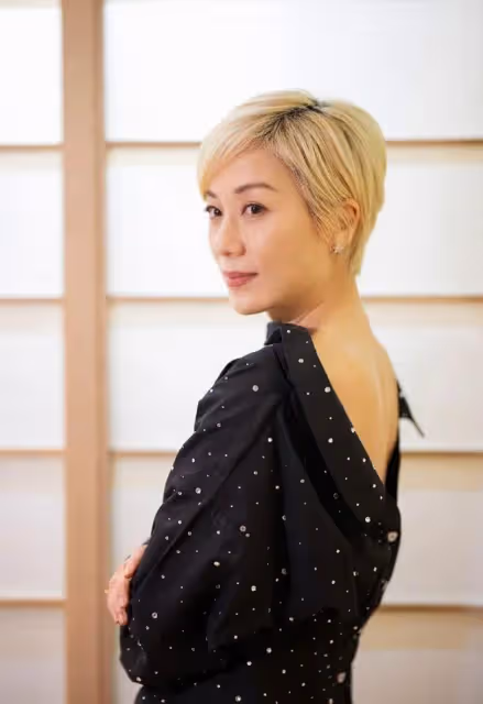 TVB新劇臨時換女一，原定女主辭演，由另一位花旦頂上，兩人曾傳不和