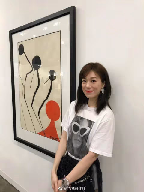 TVB新劇臨時換女一，原定女主辭演，由另一位花旦頂上，兩人曾傳不和