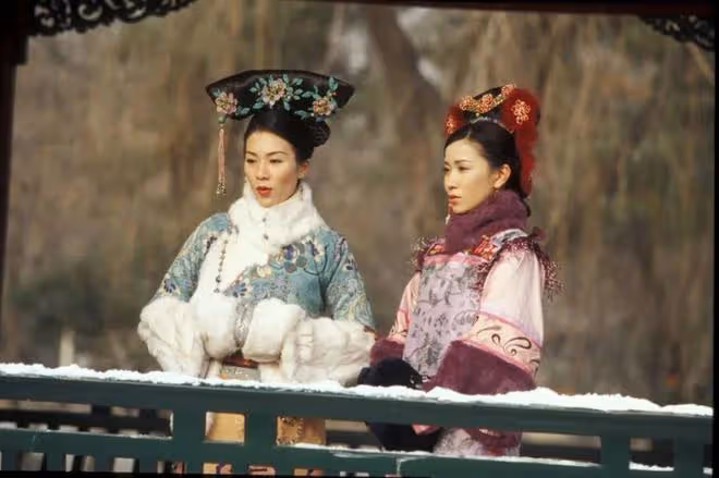 TVB新劇臨時換女一，原定女主辭演，由另一位花旦頂上，兩人曾傳不和