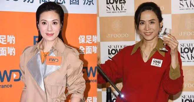 TVB新劇臨時換女一，原定女主辭演，由另一位花旦頂上，兩人曾傳不和