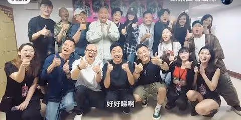 前TVB男星內地棟篤笑被批文不對題，現場觀眾發文吐槽：感覺被欺騙