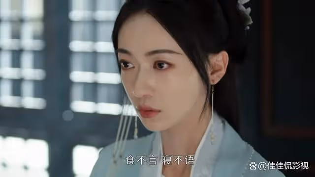 墨雨雲間：蕭衡生死不明阿梨苦等數年，葉世傑勸她放下阿梨不放棄