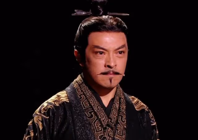 還記得最帥小嬴政嗎？打個暑假工驚艷觀眾十幾年，37歲的他長這樣