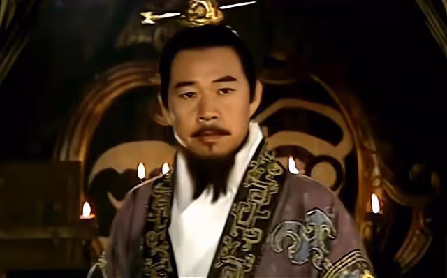 還記得最帥小嬴政嗎？打個暑假工驚艷觀眾十幾年，37歲的他長這樣