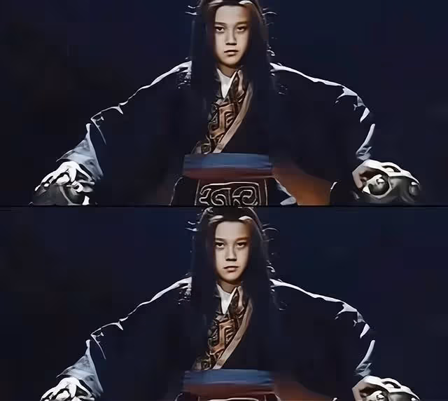 還記得最帥小嬴政嗎？打個暑假工驚艷觀眾十幾年，37歲的他長這樣