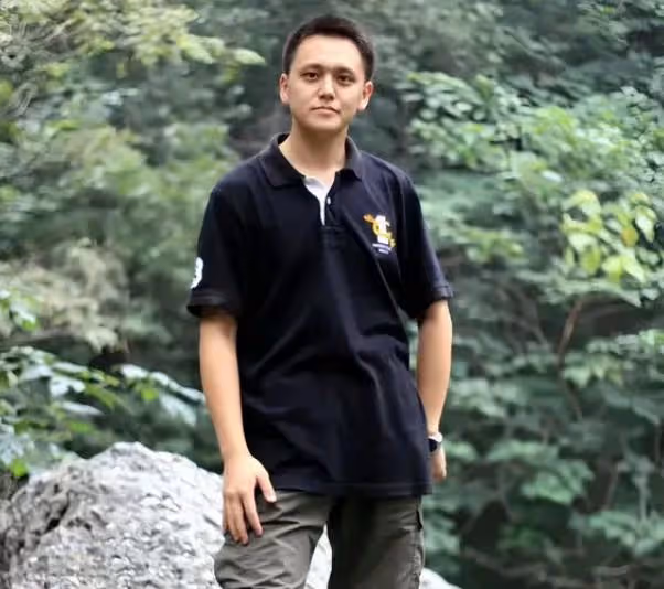 還記得最帥小嬴政嗎？打個暑假工驚艷觀眾十幾年，37歲的他長這樣