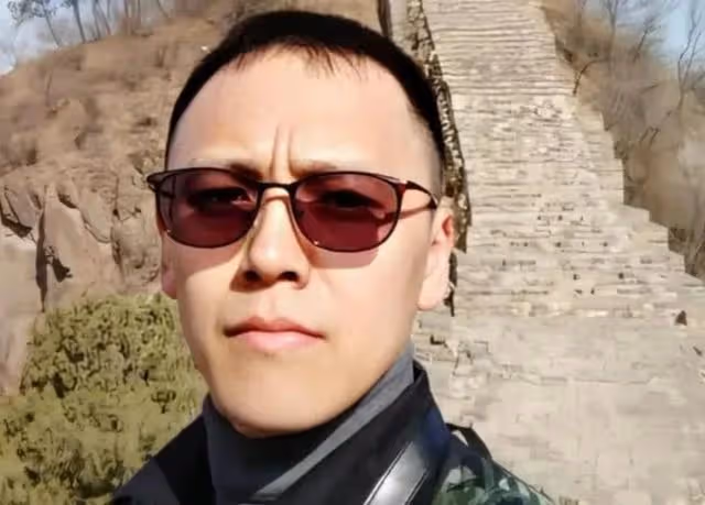 還記得最帥小嬴政嗎？打個暑假工驚艷觀眾十幾年，37歲的他長這樣