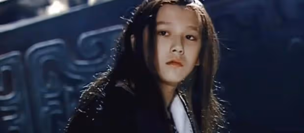 還記得最帥小嬴政嗎？打個暑假工驚艷觀眾十幾年，37歲的他長這樣