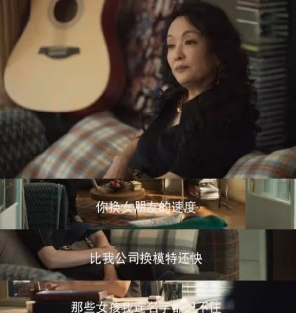 入行9年拿影后，巔峰時期結婚隱退，復出後59歲撞臉張蘭看懵觀眾