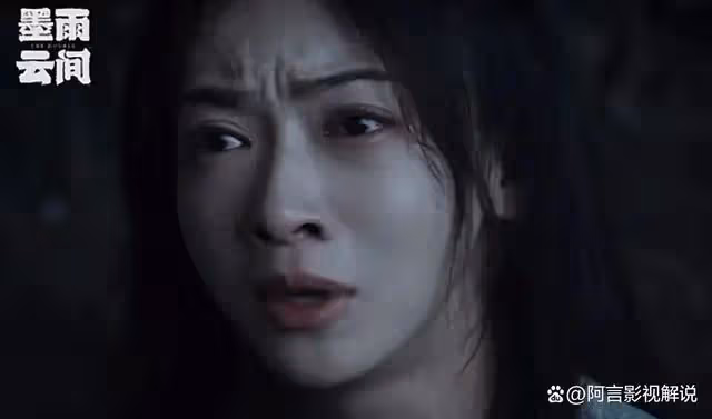 墨雨：婉寧公主是個瘋子，她曾被多人凌辱，姜梨唏噓