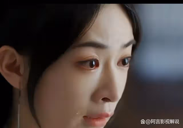 墨雨：婉寧公主是個瘋子，她曾被多人凌辱，姜梨唏噓