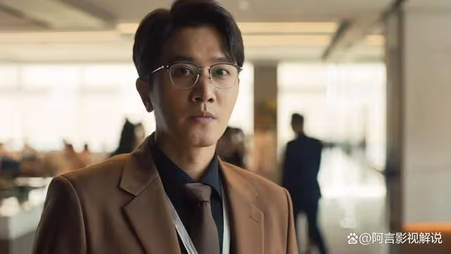 玫瑰的故事大結局：莊國棟申請法國工作通過