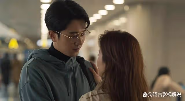 玫瑰的故事大結局：莊國棟申請法國工作通過