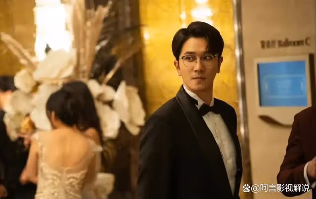 玫瑰的故事大結局：黃亦玫被拋棄，與方協文走進婚姻殿堂
