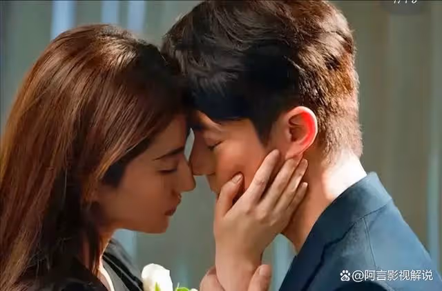 玫瑰的故事大結局終於來了,黃亦玫主導自己的人生感情全是過客