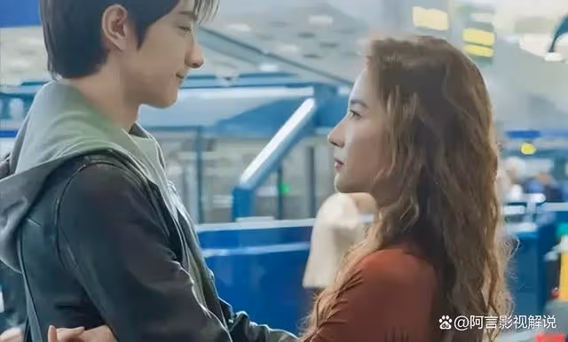 玫瑰的故事大結局終於來了,黃亦玫主導自己的人生感情全是過客