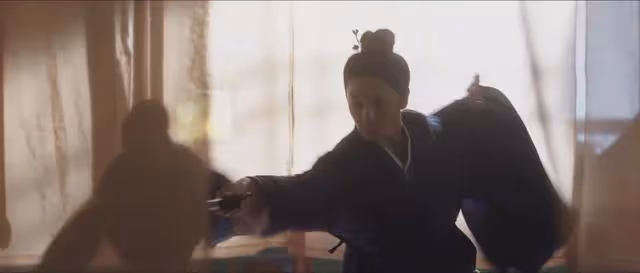 《墨雨雲間》結局:姜梨最強情敵上線,蕭蘅與烏蘭擦出火花