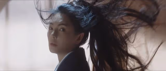 《墨雨雲間》結局:姜梨最強情敵上線,蕭蘅與烏蘭擦出火花
