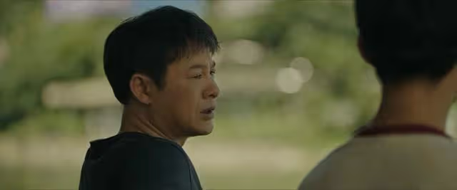 看不見影子的少年：王警官放長線釣大魚，小七才察覺，邊母被下毒