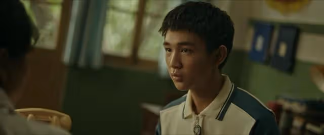 看不見影子的少年:王警官放長線釣大魚,小七才察覺,邊母被下毒