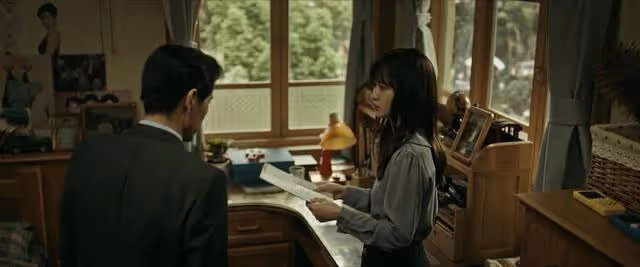 看不見影子的少年:王警官放長線釣大魚,小七才察覺,邊母被下毒