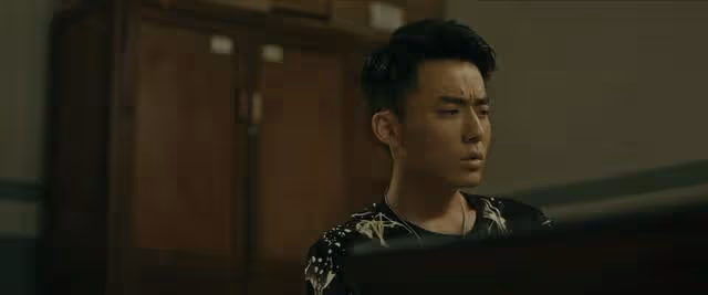 《看不見影子的少年》結局:金滿福陷害母子的真相