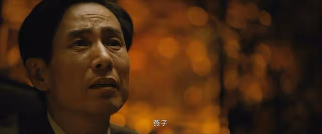 《看不見影子的少年》結局:金滿福陷害母子的真相