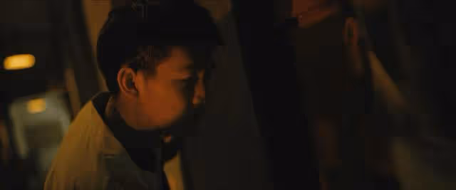 《看不見影子的少年》結局:金滿福陷害母子的真相