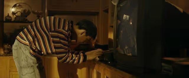 邊傑慘死,小七發現他將成為替死鬼