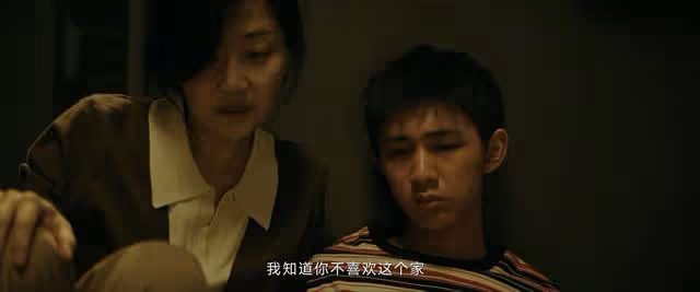 邊傑慘死，小七發現他將成為替死鬼