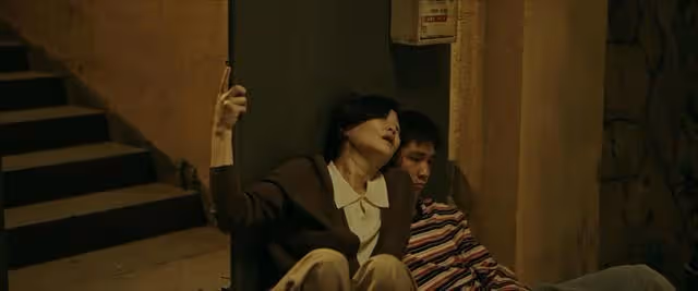 《看不見影子的少年》結局:金滿福謀財害命,設計計中計,終曝光
