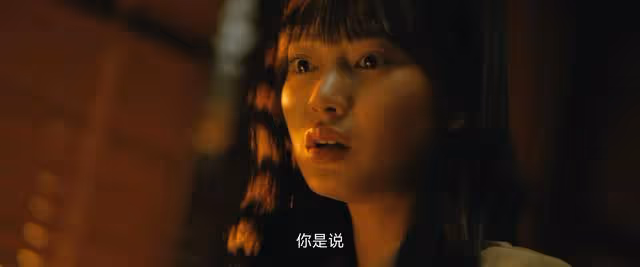 《看不見影子的少年》結局:金滿福謀財害命,設計計中計,終曝光
