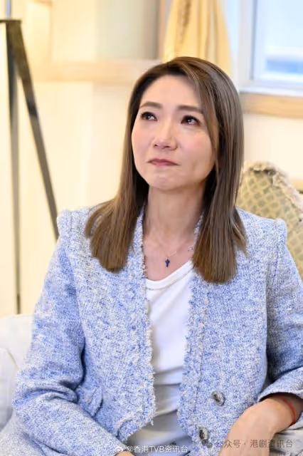 車婉婉死過翻生自揭瘡疤!含淚感謝大恩人曾志偉從谷底拯救