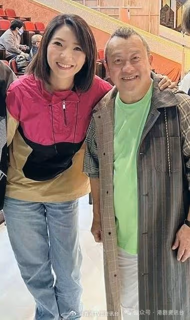 車婉婉死過翻生自揭瘡疤！含淚感謝大恩人曾志偉從谷底拯救