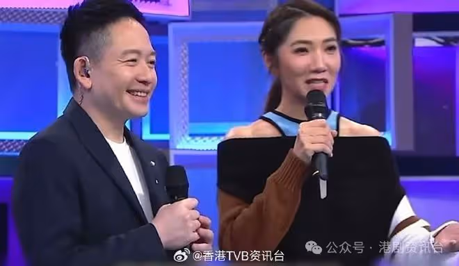 車婉婉死過翻生自揭瘡疤！含淚感謝大恩人曾志偉從谷底拯救