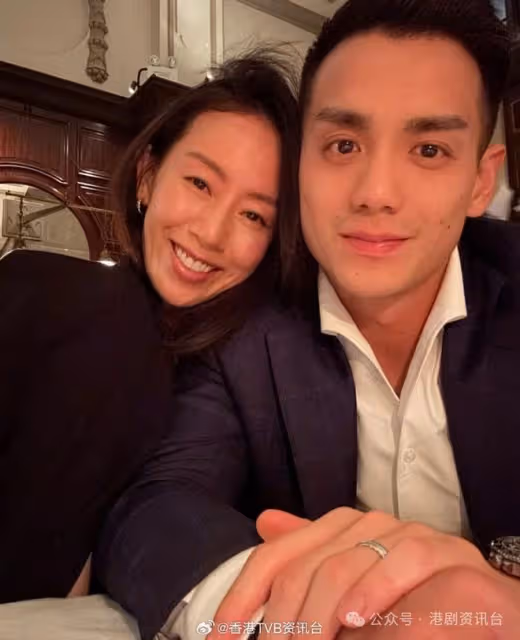 梁靖琪入行二十年演技終獲觀眾認同：鍾意咪慢慢做好！