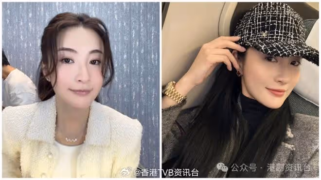 林夏薇激罕貼夫婦合照甜蜜滿瀉!與日劇男神佐藤健合體出席婚宴
