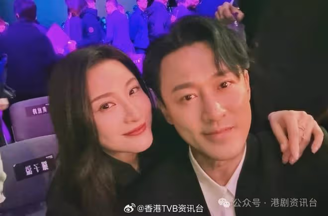 林夏薇激罕貼夫婦合照甜蜜滿瀉!與日劇男神佐藤健合體出席婚宴