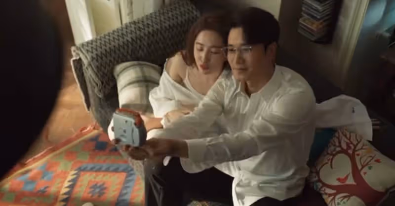 不會哭別尬演!劉亦菲一出手,全網都跟著碎了