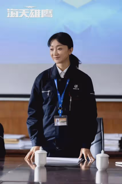 軍旅大劇《海天雄鷹》今晚央視開播,朱亞文侯勇杜淳李幼斌領銜