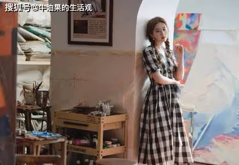 劉亦菲新劇崩潰大哭上熱搜:從萬人迷到黃臉婆,戀愛腦註定要吃苦