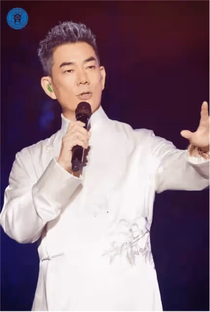 58歲任賢齊內地巡迴演唱會高潮不斷，曾借百萬給恩師度難關