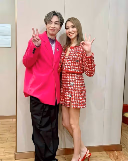 TVB知名女星「鹹魚翻身」，自揭傷疤三度落淚，感謝曾志偉拯救自己